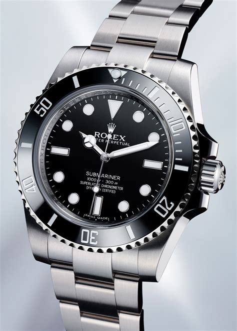 rolex submariner reference 114060.